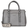 Liu Jo Nevet - Tote Bag M 28 cm (antracite met.)