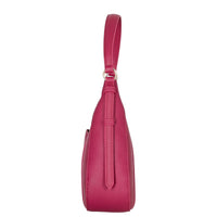 Liu Jo Nevet - Schultertasche M 28 cm (fucsia) - Ansicht 3