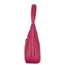 Liu Jo  Nevet - Schultertasche M 28 cm (fucsia) - Ansicht 3