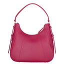 Liu Jo  Nevet - Schultertasche M 28 cm (fucsia) - Ansicht 4