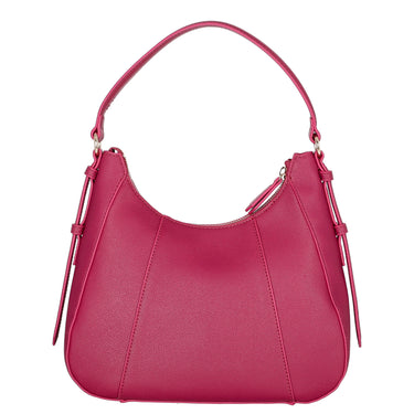 Liu Jo  Nevet - Schultertasche M 28 cm (fucsia) - Ansicht 4