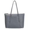 Liu Jo Nevet - Shopper L 39 cm (tempest)