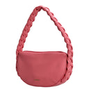 Liu Jo Nobile ECS - nachhaltige Schultertasche 28 cm (dark rose) - Ansicht 2
