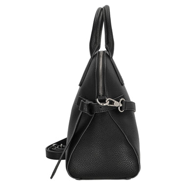 Liu Jo Nyura - Henkeltasche M 33 cm (black) - Ansicht 3
