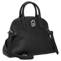 Liu Jo Nyura - Henkeltasche M 33 cm (black) - Ansicht 5