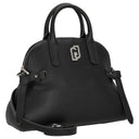 Liu Jo Nyura - Henkeltasche M 33 cm (black) - Ansicht 5