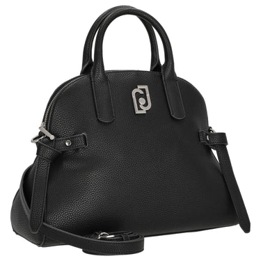 Liu Jo Nyura - Henkeltasche M 33 cm (black) - Ansicht 5