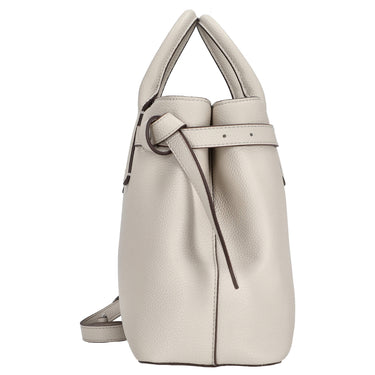 Liu Jo Nyura - Henkeltasche M 40 cm (bone) - Ansicht 3
