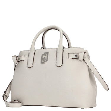 Liu Jo Nyura - Henkeltasche M 40 cm (bone) - Ansicht 2