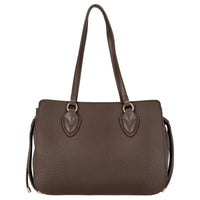 Liu Jo Ondina - Henkeltasche L 35 cm (moro light) - Ansicht 4