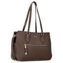 Liu Jo Ondina - Henkeltasche L 35 cm (moro light) - Ansicht 5