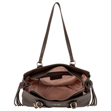 Liu Jo Ondina - Henkeltasche L 35 cm (moro light) - Ansicht 6