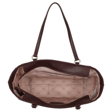 Liu Jo Pakuna - Shopper 38 cm (bordeaux) - Ansicht 6