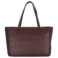 Liu Jo Pakuna - Shopper 38 cm (bordeaux) - Ansicht 4