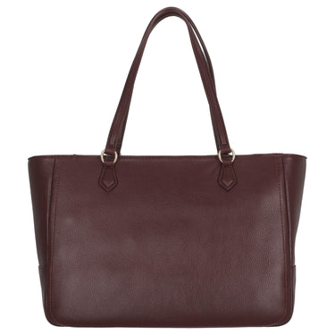 Liu Jo Pakuna - Shopper 38 cm (bordeaux) - Ansicht 4