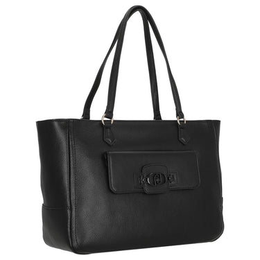 Liu Jo Pakuna - Shopper 38 cm (nero) - Ansicht 5
