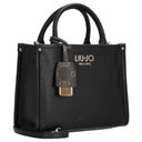 Liu Jo Ridhi - Henkeltasche 25 cm (nero) - Ansicht 5