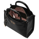 Liu Jo Ridhi - Henkeltasche 25 cm (nero) - Ansicht 6