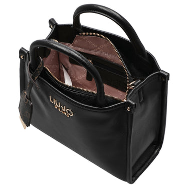 Liu Jo Ridhi - Henkeltasche 25 cm (nero) - Ansicht 6
