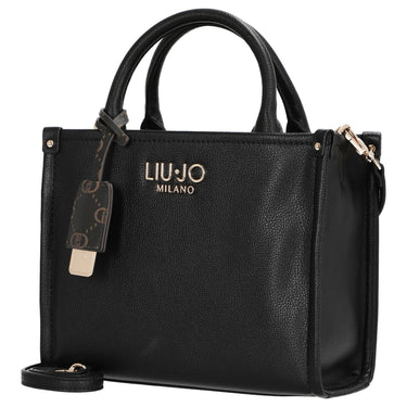 Liu Jo Ridhi - Henkeltasche 25 cm (nero) - Ansicht 2