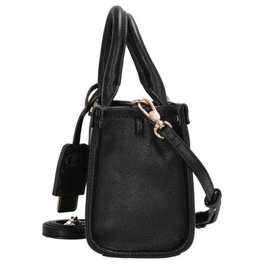 Liu Jo Ridhi - Henkeltasche XS 18 cm (nero) - Ansicht 3
