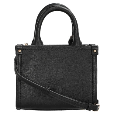 Liu Jo Ridhi - Henkeltasche XS 18 cm (nero) - Ansicht 4