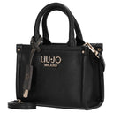 Liu Jo Ridhi - Henkeltasche XS 18 cm (nero) - Ansicht 2