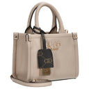 Liu Jo Ridhi - Henkeltasche XS 18 cm (neutro) - Ansicht 5