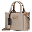Liu Jo Ridhi - Henkeltasche XS 18 cm (neutro) - Ansicht 2