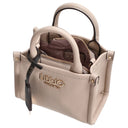 Liu Jo Ridhi - Henkeltasche XS 18 cm (neutro) - Ansicht 6