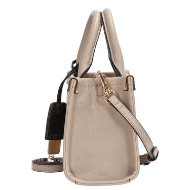 Liu Jo Ridhi - Henkeltasche XS 18 cm (neutro) - Ansicht 3