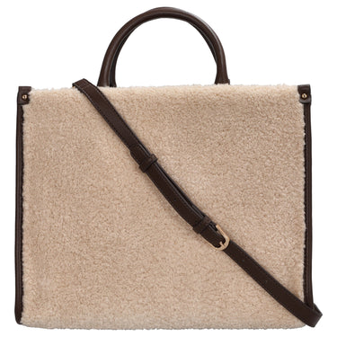 Liu Jo Ridhi Tote - Henkeltasche M 34 cm (moro light) - Ansicht 4