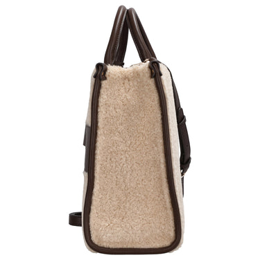Liu Jo Ridhi Tote - Henkeltasche M 34 cm (moro light) - Ansicht 3