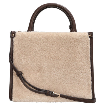 Liu Jo Ridhi Tote - Henkeltasche S 26 cm (moro light) - Ansicht 4