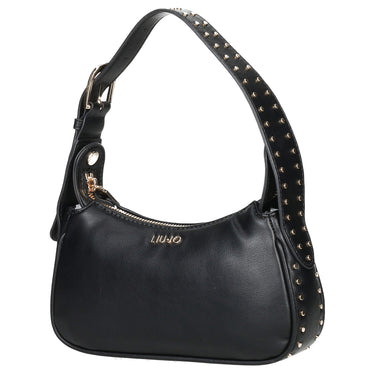 Liu Jo Ridhi - Umhängetasche S 12 cm (nero) - Ansicht 2