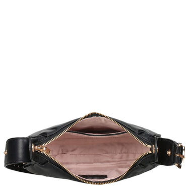 Liu Jo Ridhi - Umhängetasche S 12 cm (nero) - Ansicht 6