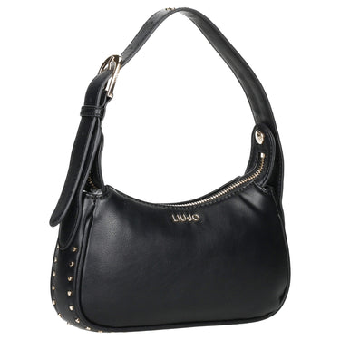 Liu Jo Ridhi - Umhängetasche S 12 cm (nero) - Ansicht 5