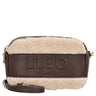 Liu Jo Ridhi - Umhängetasche S 19 cm (moro light)