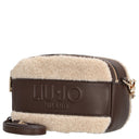 Liu Jo Ridhi - Umhängetasche S 19 cm (moro light) - Ansicht 2