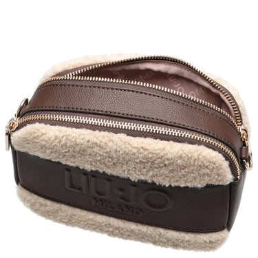 Liu Jo Ridhi - Umhängetasche S 19 cm (moro light) - Ansicht 7