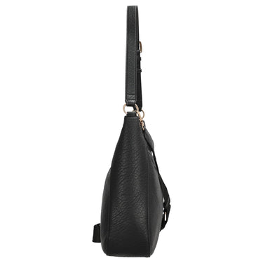 Liu Jo Samiana - Schultertasche M 31 cm (nero) - Ansicht 3