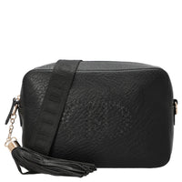 Liu Jo Samiana - Umhängetasche S 26 cm (nero)
