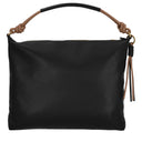 Liu Jo Sanura Hobo - Schultertasche M 38 cm (black) - Ansicht 4