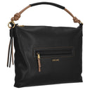 Liu Jo Sanura Hobo - Schultertasche M 38 cm (black) - Ansicht 5