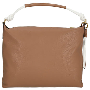 Liu Jo Sanura Hobo - Schultertasche M 38 cm (teddy) - Ansicht 4