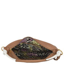 Liu Jo Sanura Hobo - Schultertasche M 38 cm (teddy) - Ansicht 6