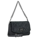 Liu Jo Tormalia - Umhängetasche M 24 cm (nero) - Ansicht 5
