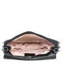 Liu Jo Tormalia - Umhängetasche M 24 cm (nero) - Ansicht 6