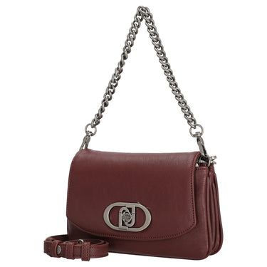 Liu Jo Tormalina - Schultertasche M 24 cm (bordeaux) - Ansicht 2
