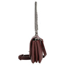 Liu Jo Tormalina - Schultertasche M 24 cm (bordeaux) - Ansicht 3